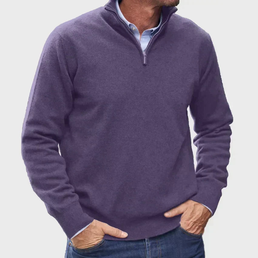BRAIN™ | COSY SWEATER FOR MEN