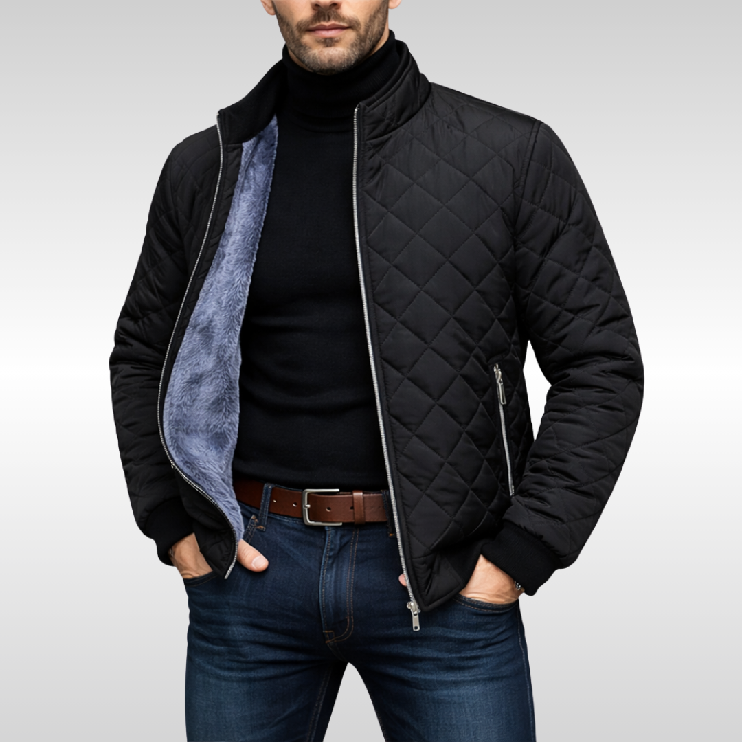 BRIAN™ | WARM WINTER JACKET