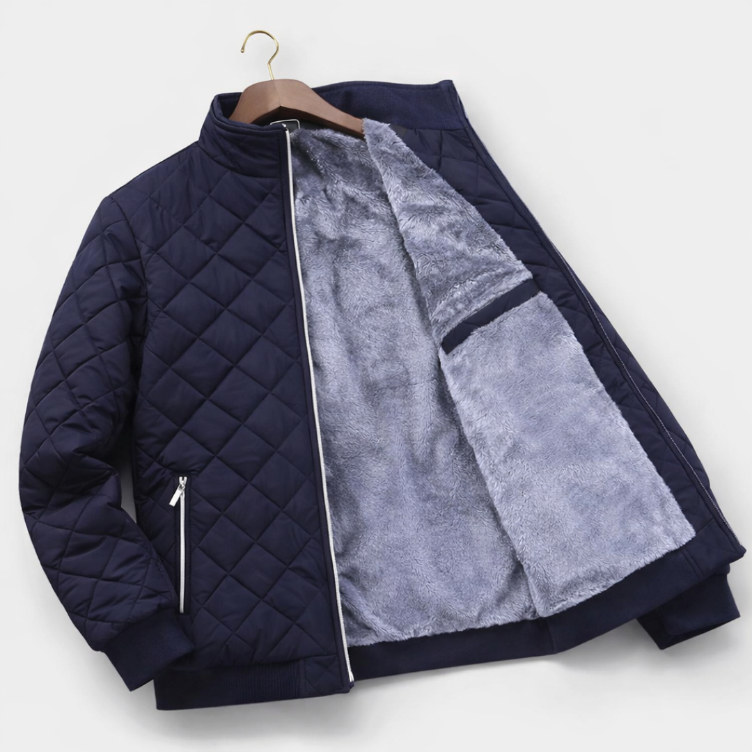 BRIAN™ | WARM WINTER JACKET