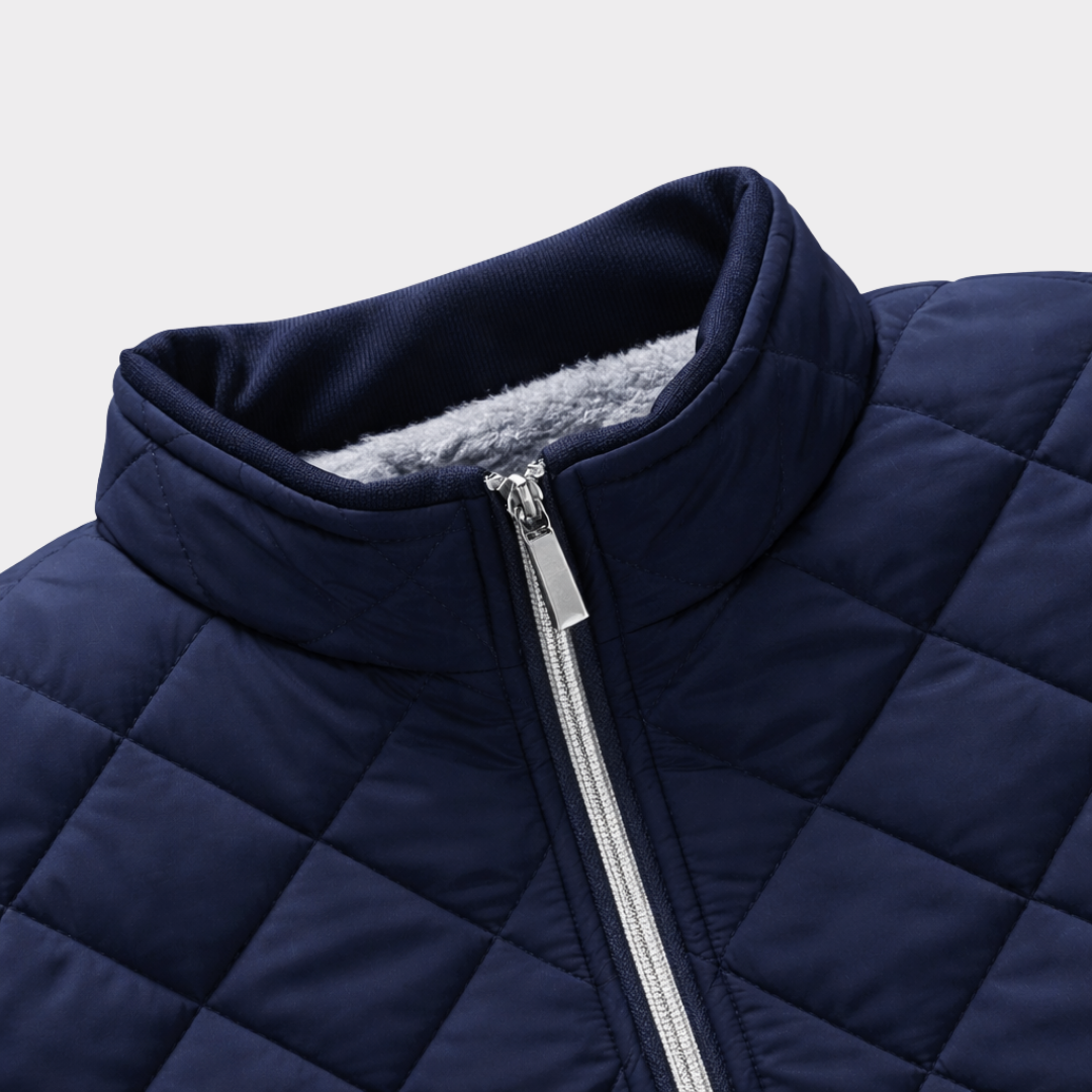 BRIAN™ | WARM WINTER JACKET