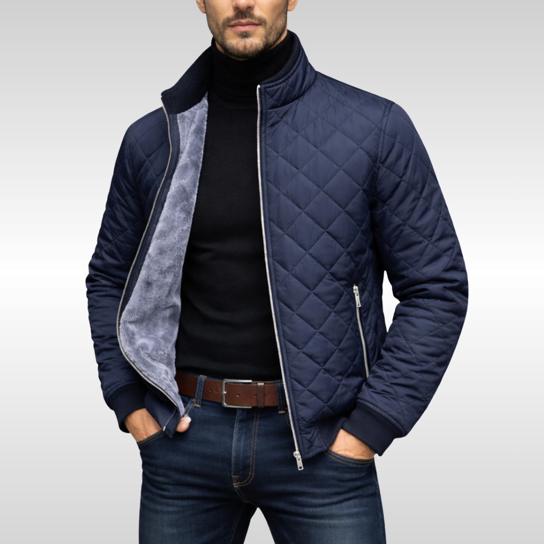 BRIAN™ | WARM WINTER JACKET