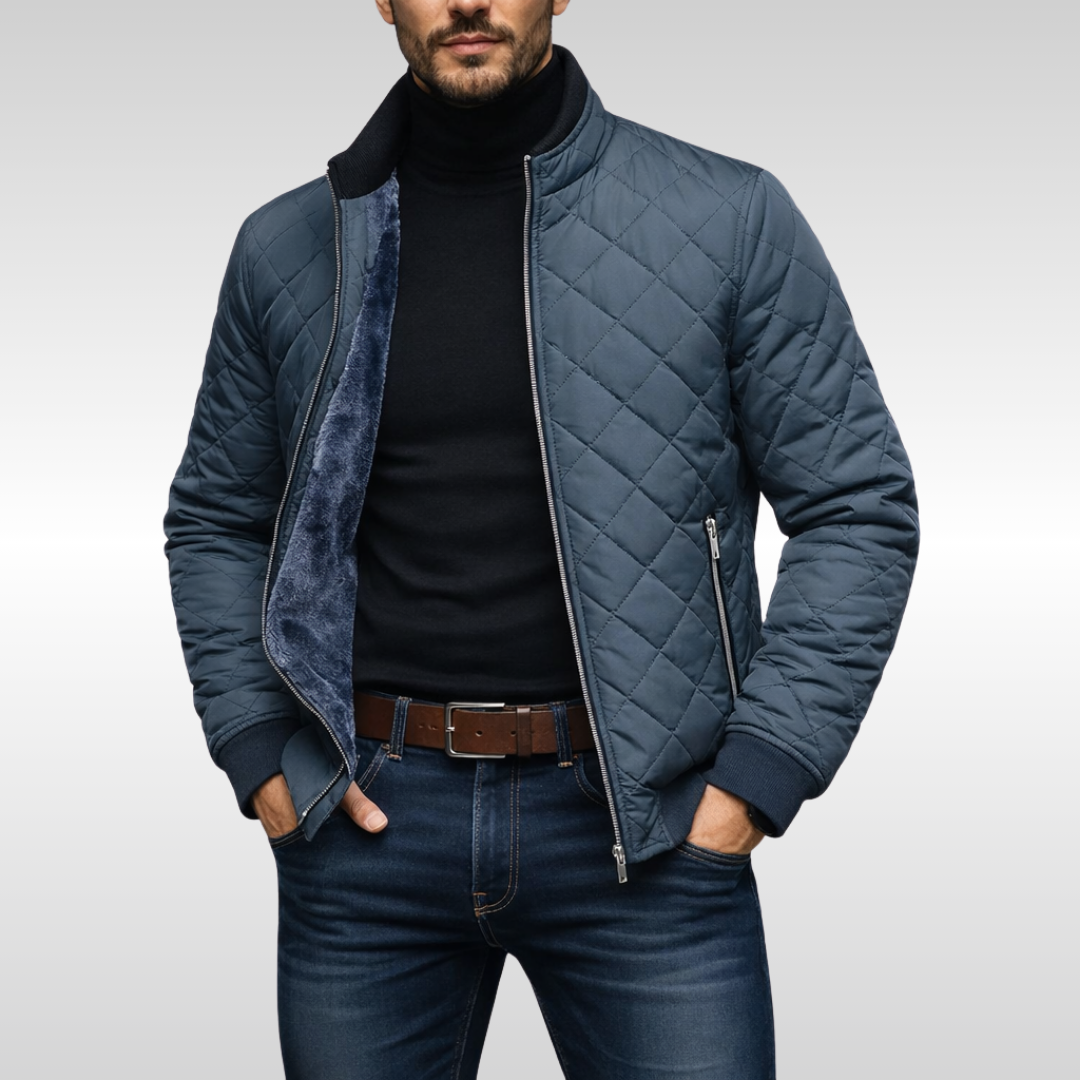 BRIAN™ | WARM WINTER JACKET