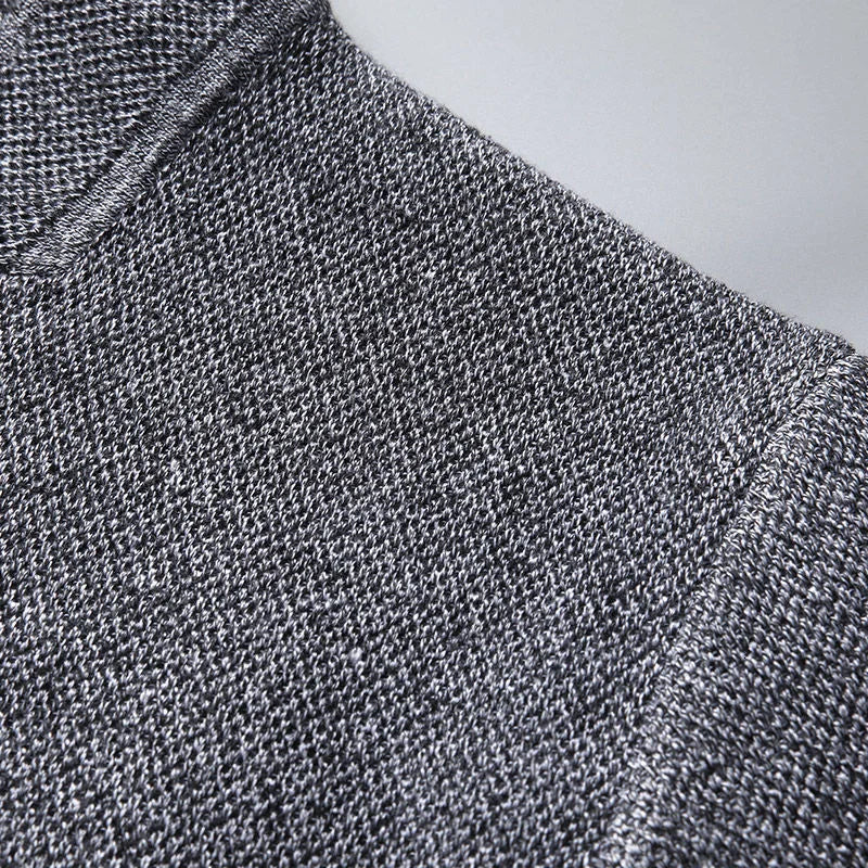 BRIAN™ | Lightweight mid-season cardigan
