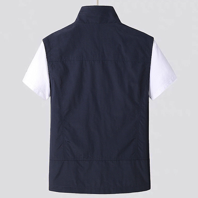 BRAIN™ | Lightweight Gilet