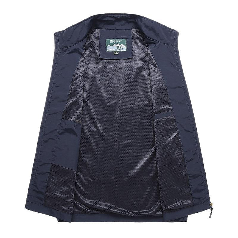 BRAIN™ | Lightweight Gilet