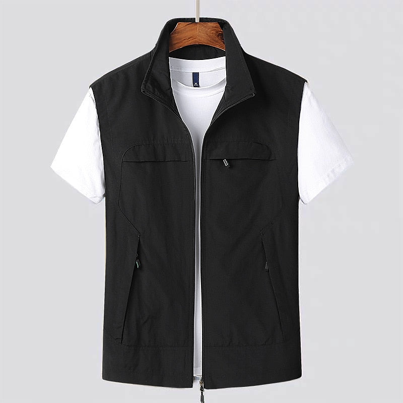 BRAIN™ | Lightweight Gilet