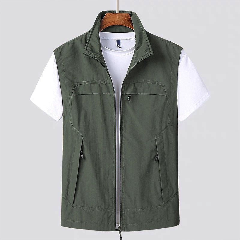 BRAIN™ | Lightweight Gilet