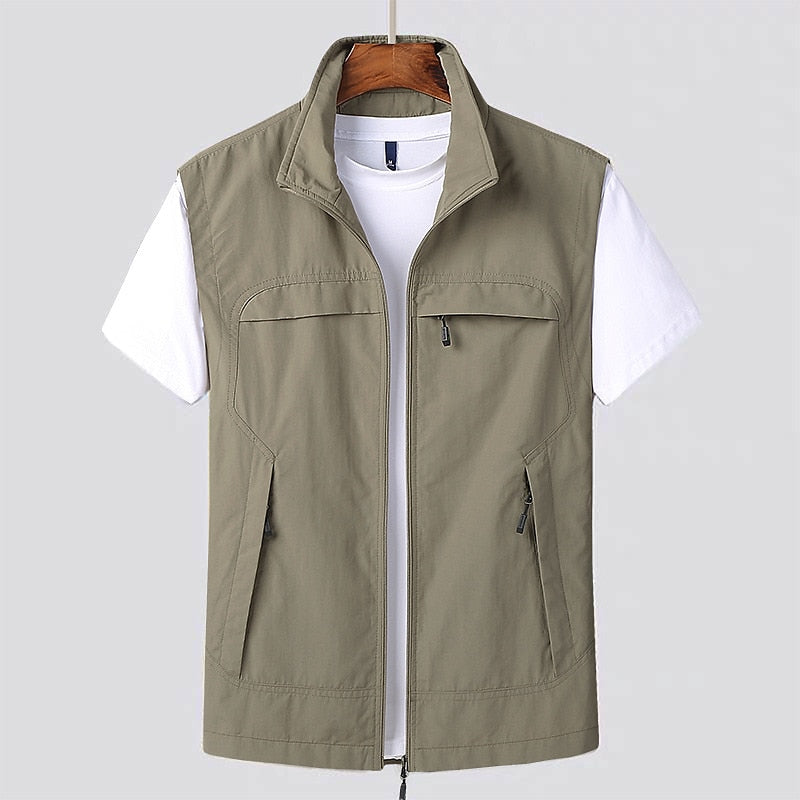 BRAIN™ | Lightweight Gilet