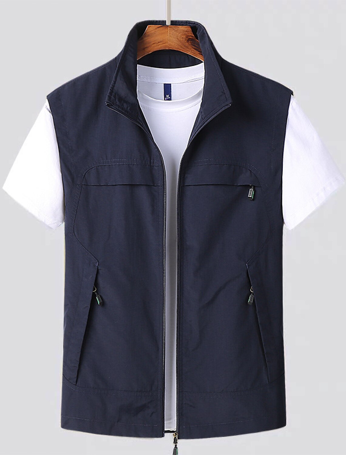 BRAIN™ | Lightweight Gilet