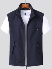 BRAIN™ | Lightweight Gilet