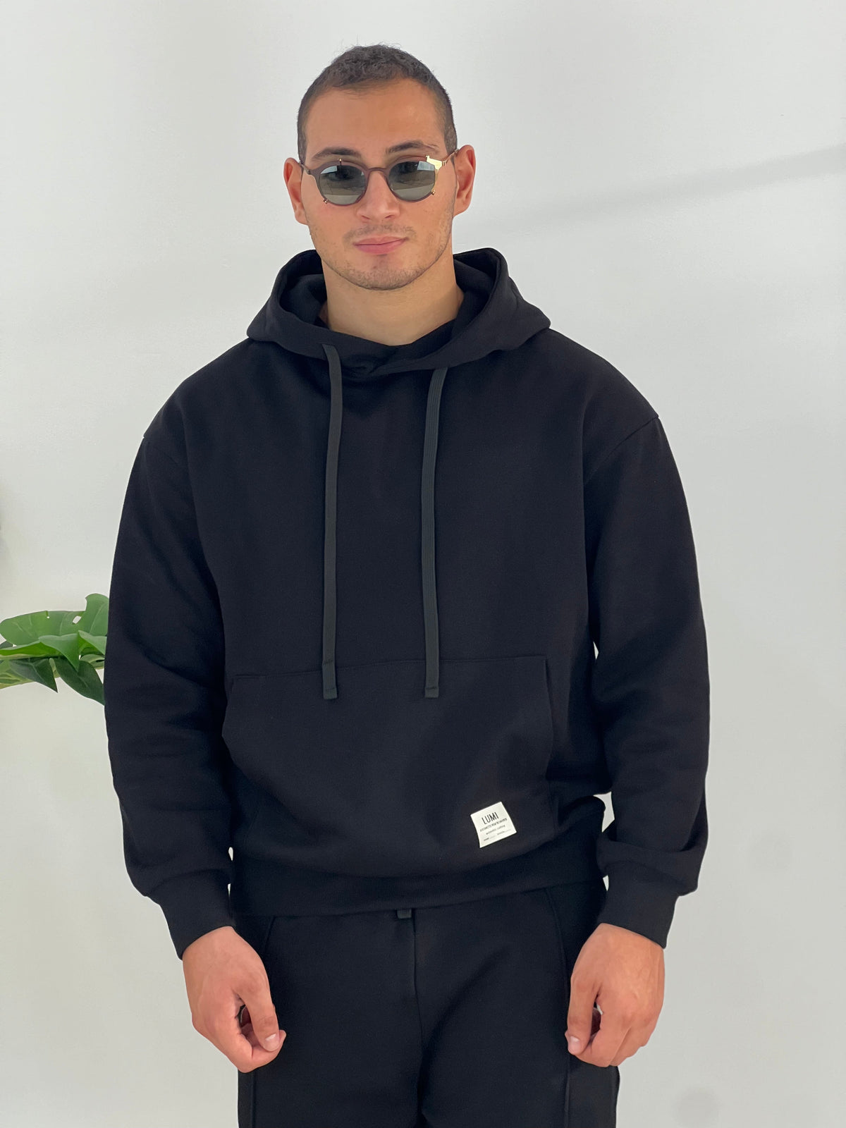 BRIAN™ | Los Angeles Tracksuit