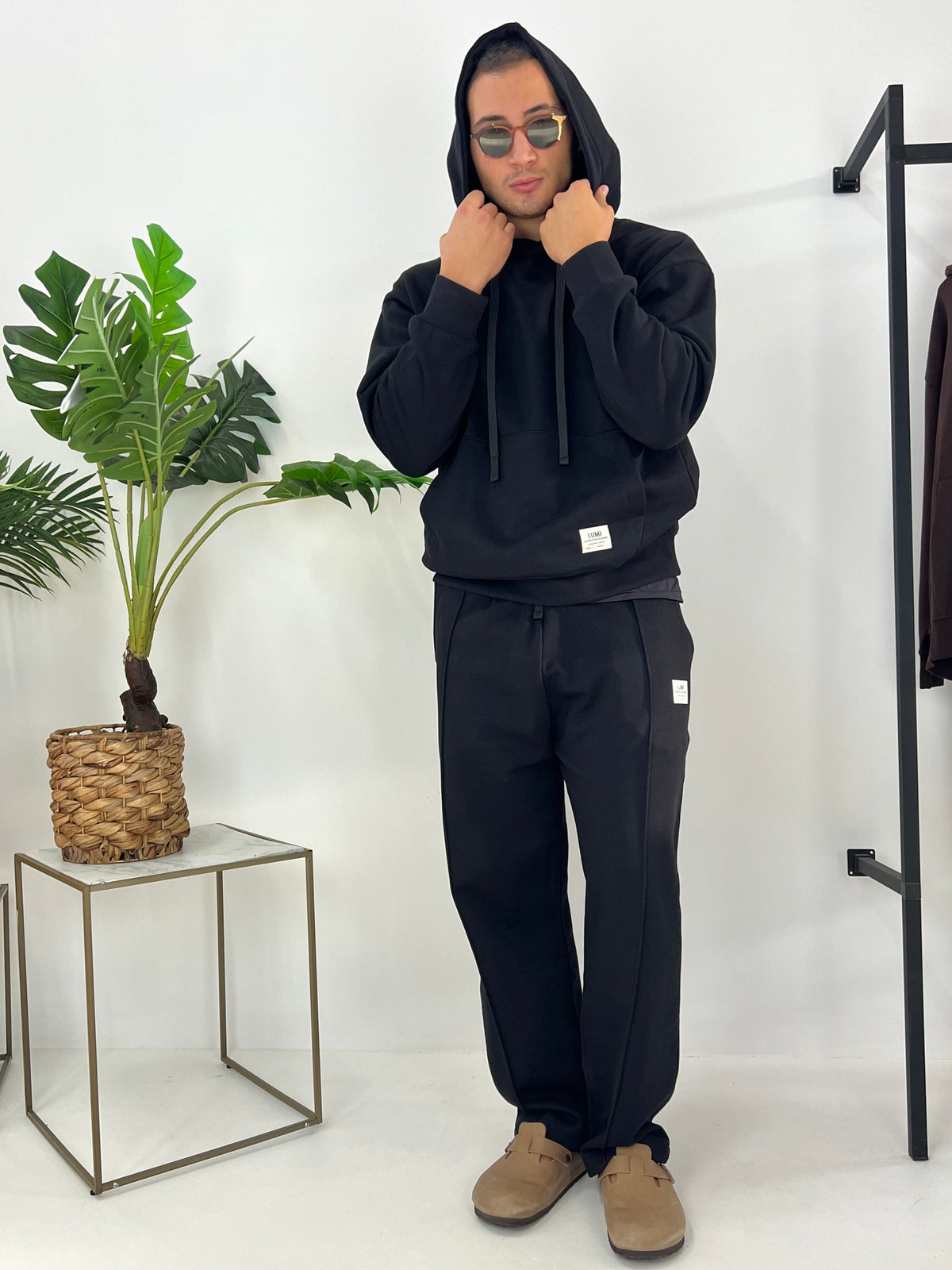 BRIAN™ | Los Angeles Tracksuit