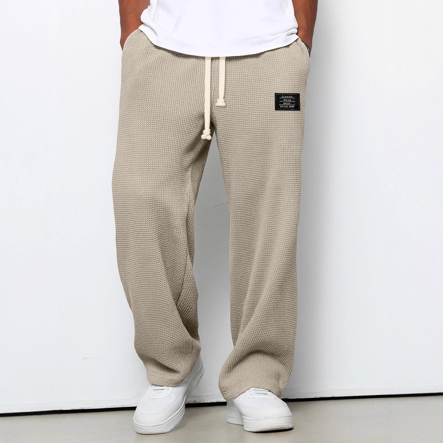 BRAIN™ | CLASSIC PANTS FOR MEN
