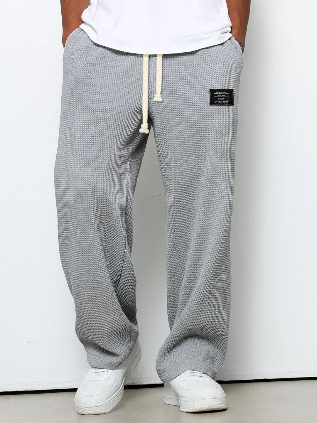 BRAIN™ | CLASSIC PANTS FOR MEN