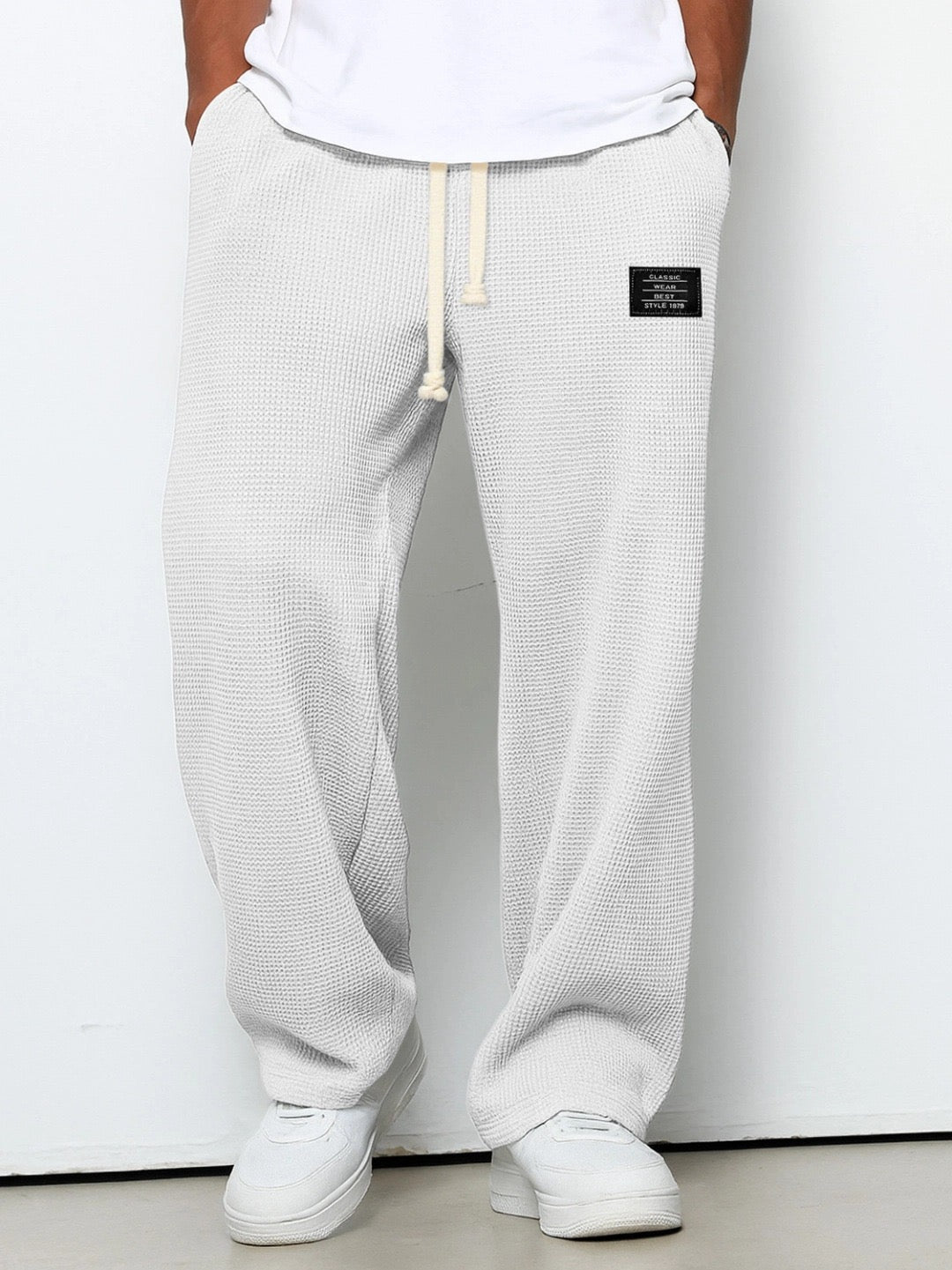 BRAIN™ | CLASSIC PANTS FOR MEN