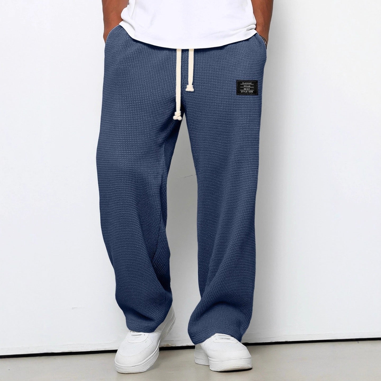 BRAIN™ | CLASSIC PANTS FOR MEN