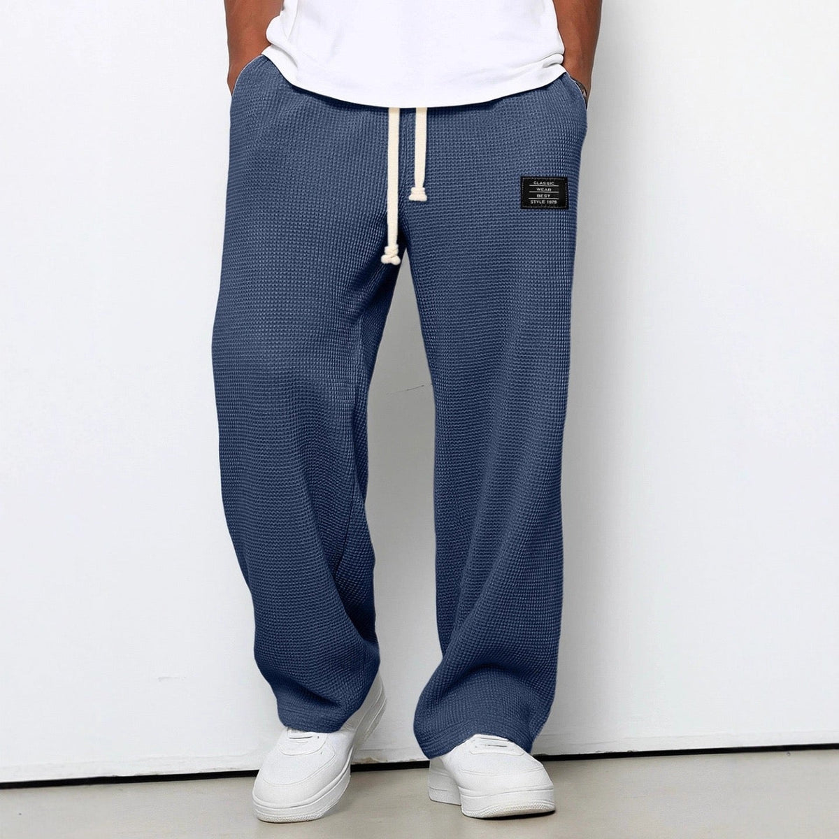 BRIAN™ | Men's Woven Trousers