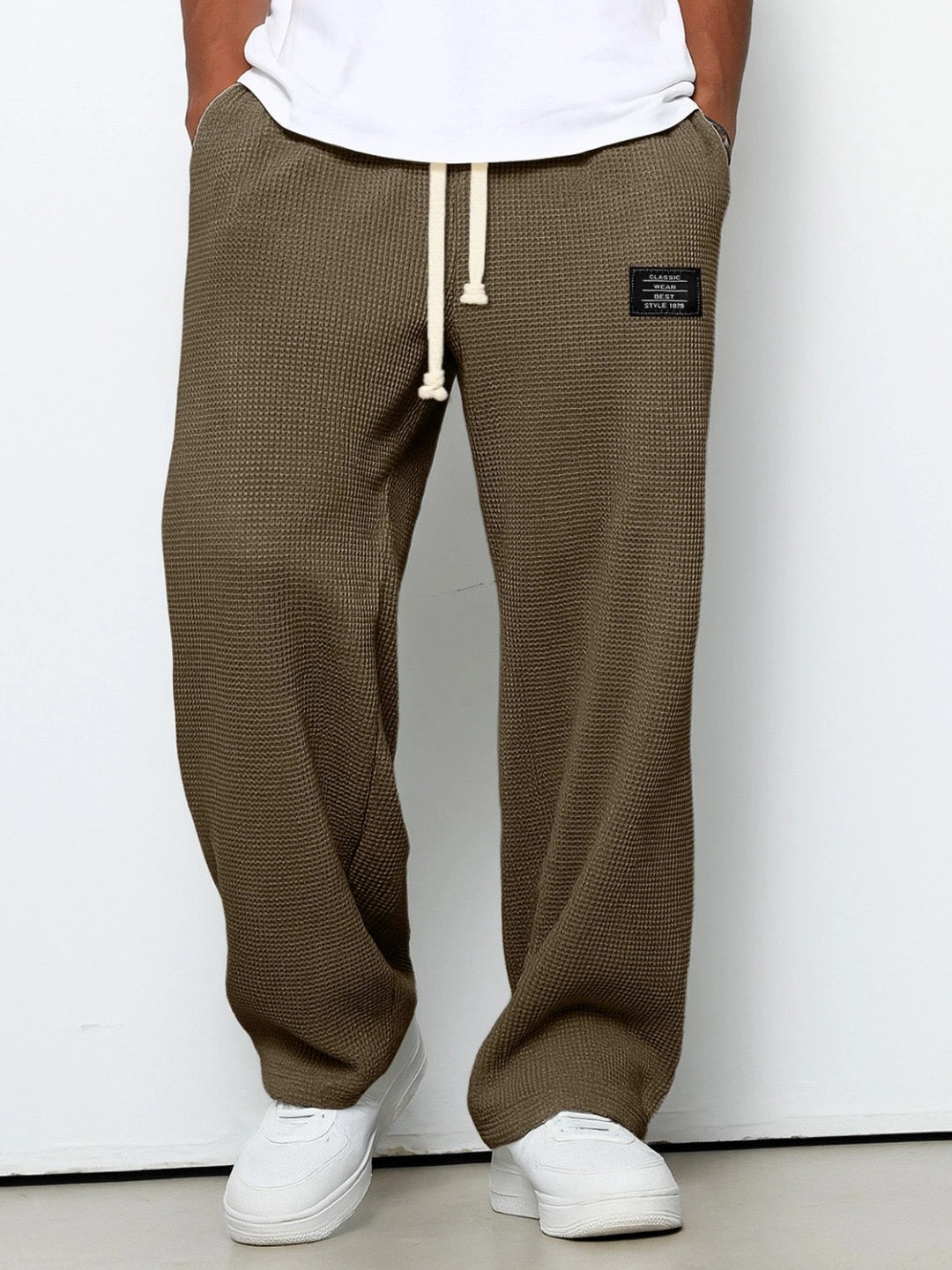 BRAIN™ | CLASSIC PANTS FOR MEN