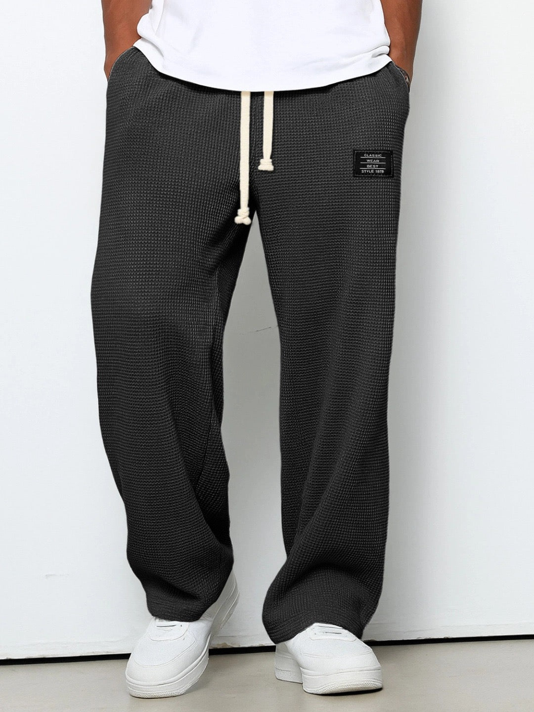 BRAIN™ | CLASSIC PANTS FOR MEN