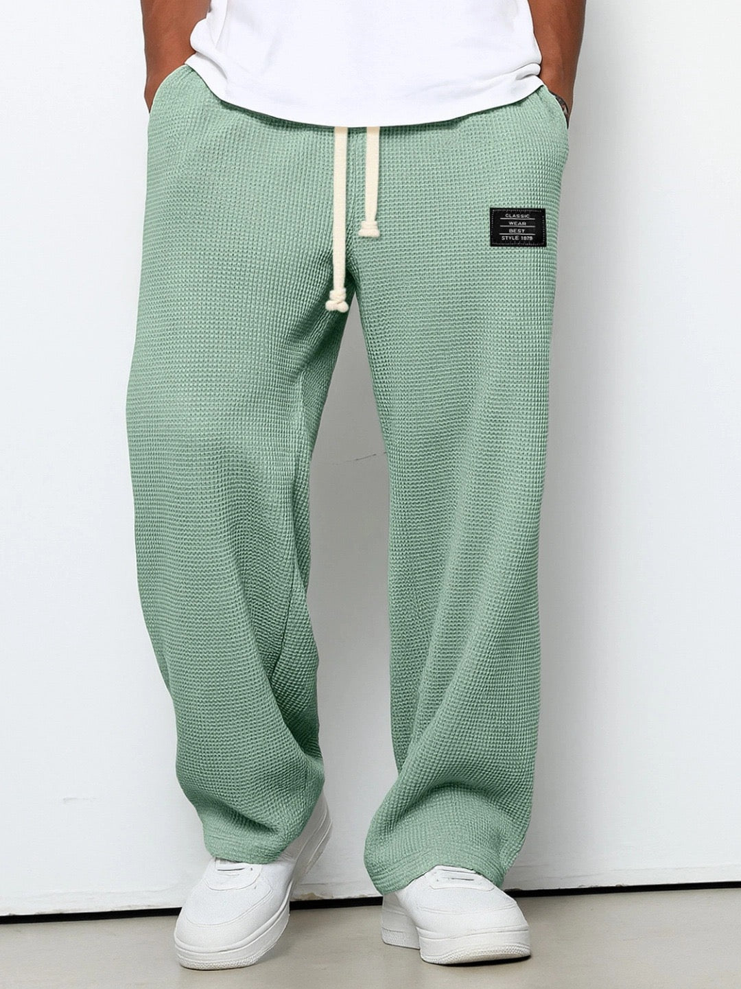 BRAIN™ | CLASSIC PANTS FOR MEN