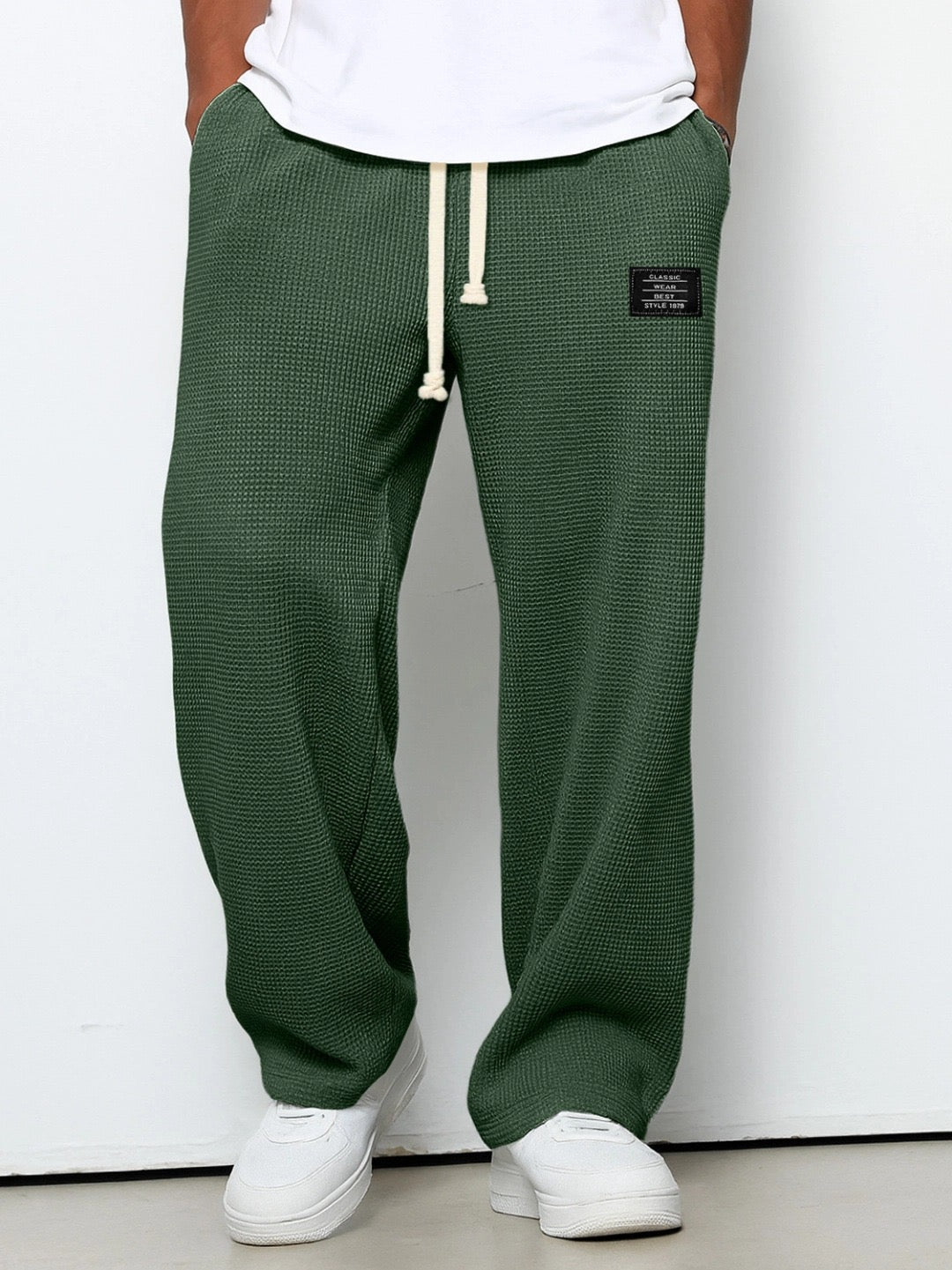 BRAIN™ | CLASSIC PANTS FOR MEN