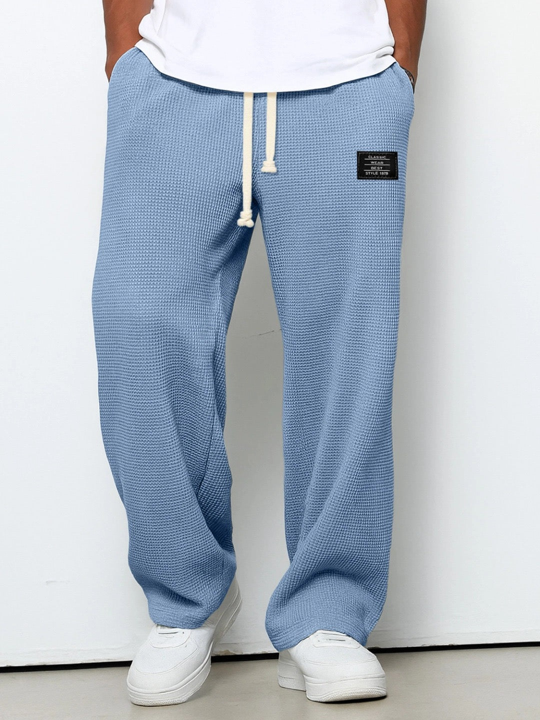 BRAIN™ | CLASSIC PANTS FOR MEN