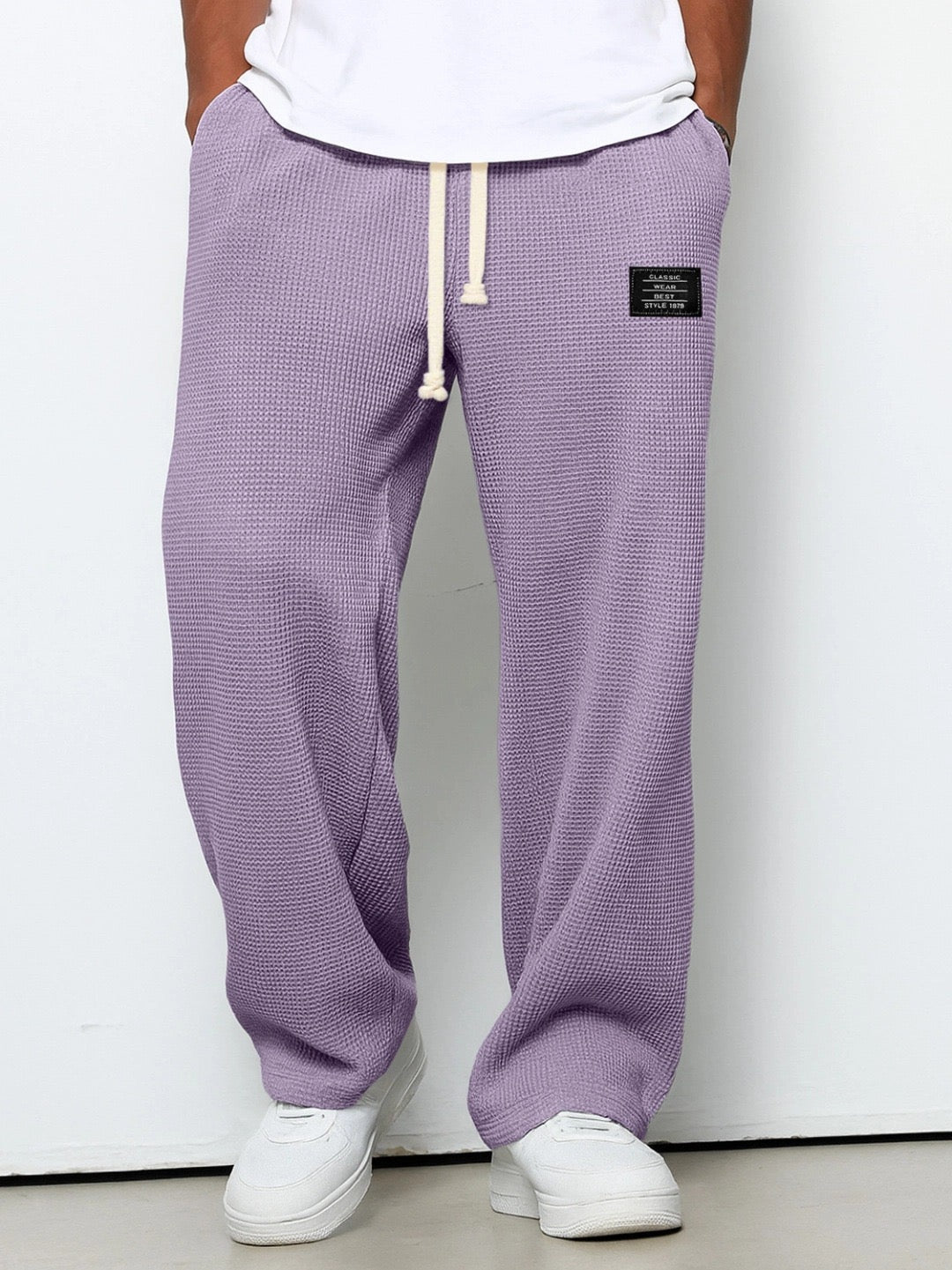 BRAIN™ | CLASSIC PANTS FOR MEN