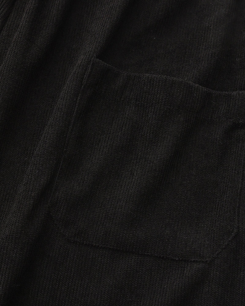 BRAIN™ | THE RIVIERA VELVET COORD SET