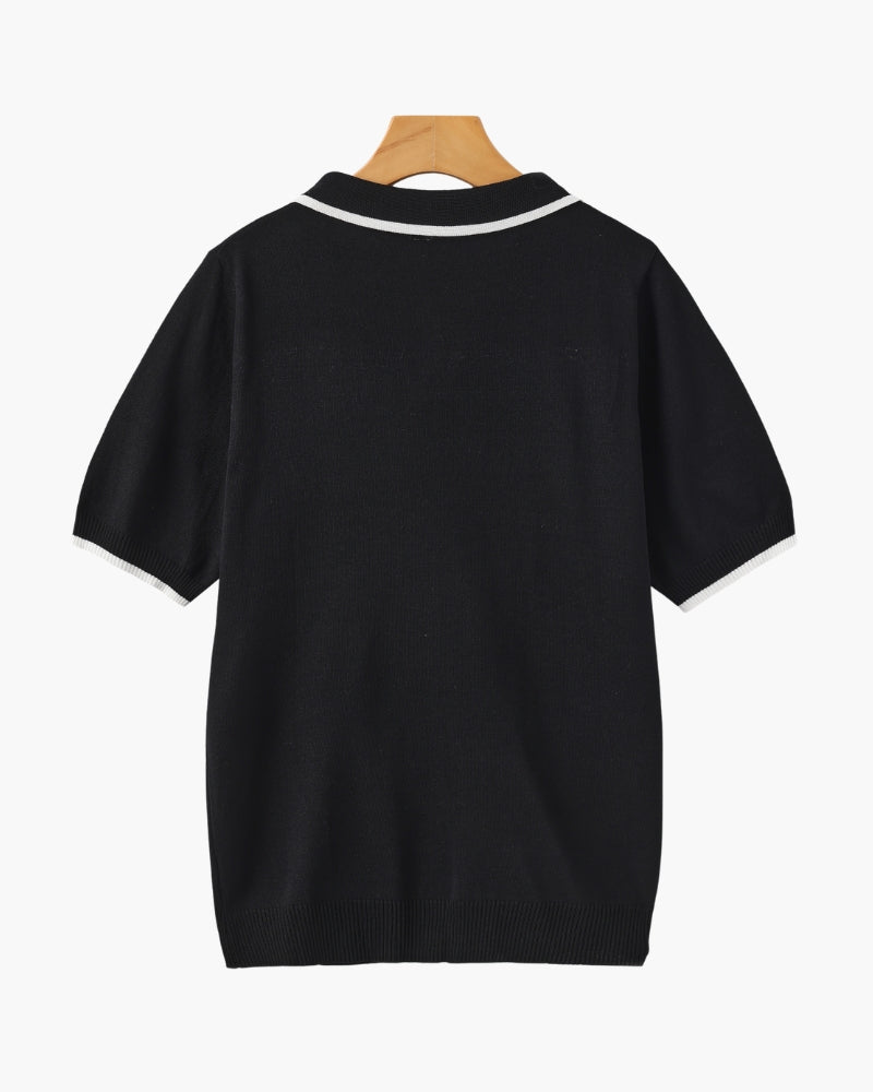 BRAIN™ | MONACO EDGE POLO