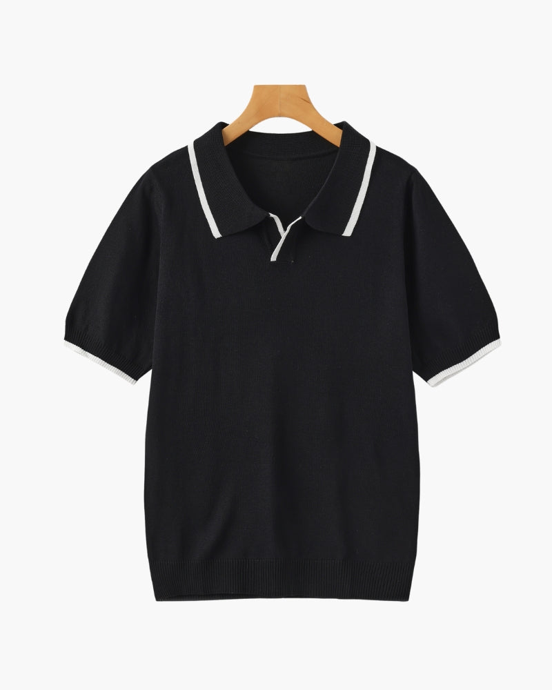 BRAIN™ | MONACO EDGE POLO