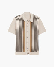 BRAIN™ | Monte knit polo