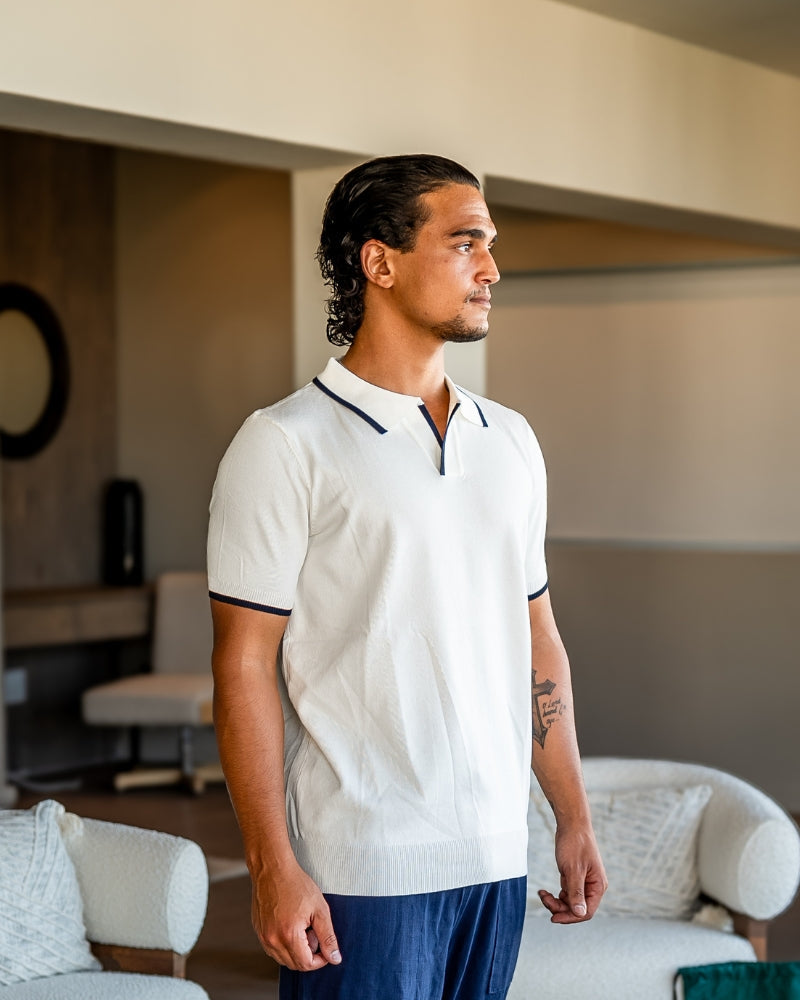 BRAIN™ | MONACO EDGE POLO