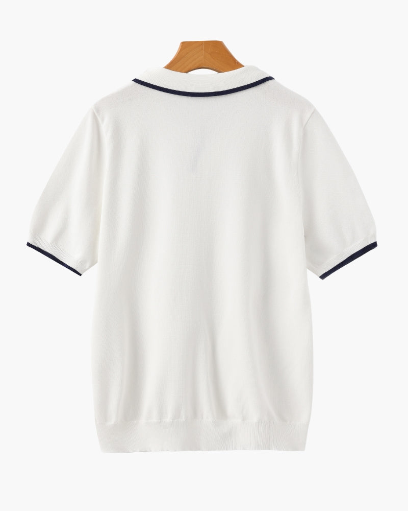 BRAIN™ | MONACO EDGE POLO