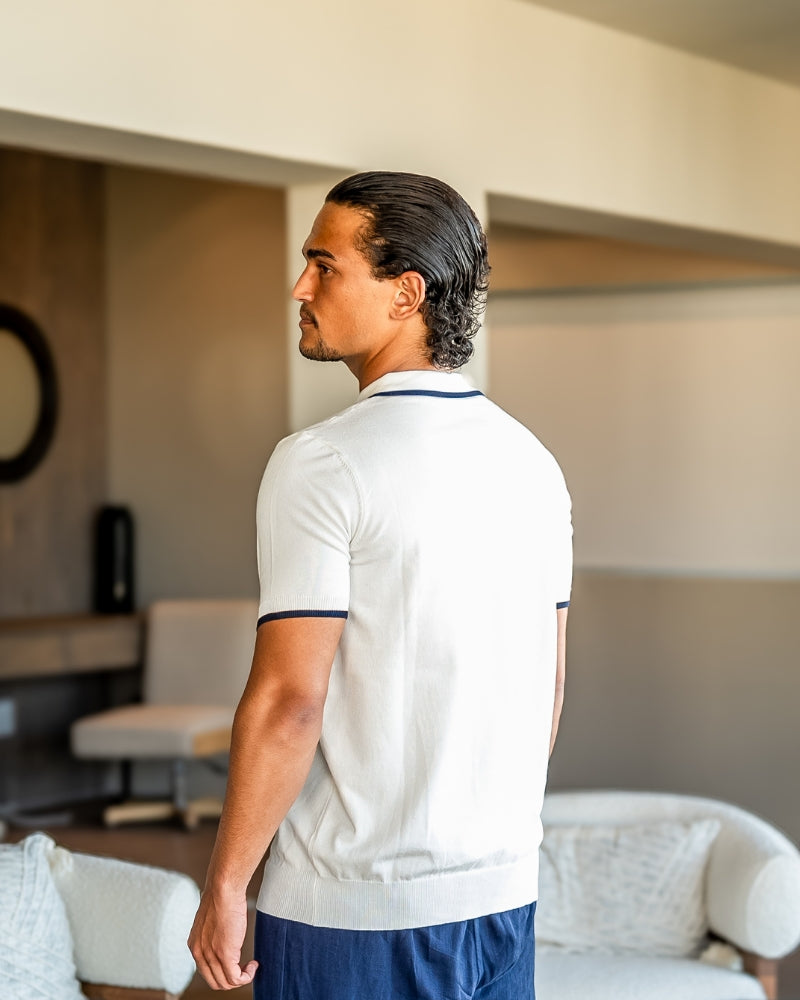 BRAIN™ | MONACO EDGE POLO