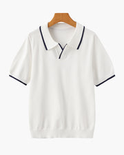 BRAIN™ | MONACO EDGE POLO