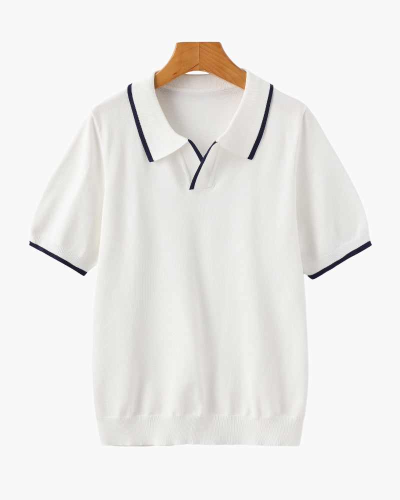 BRAIN™ | MONACO EDGE POLO