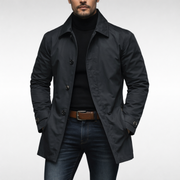 BRIAN™ | All-Weather Coat