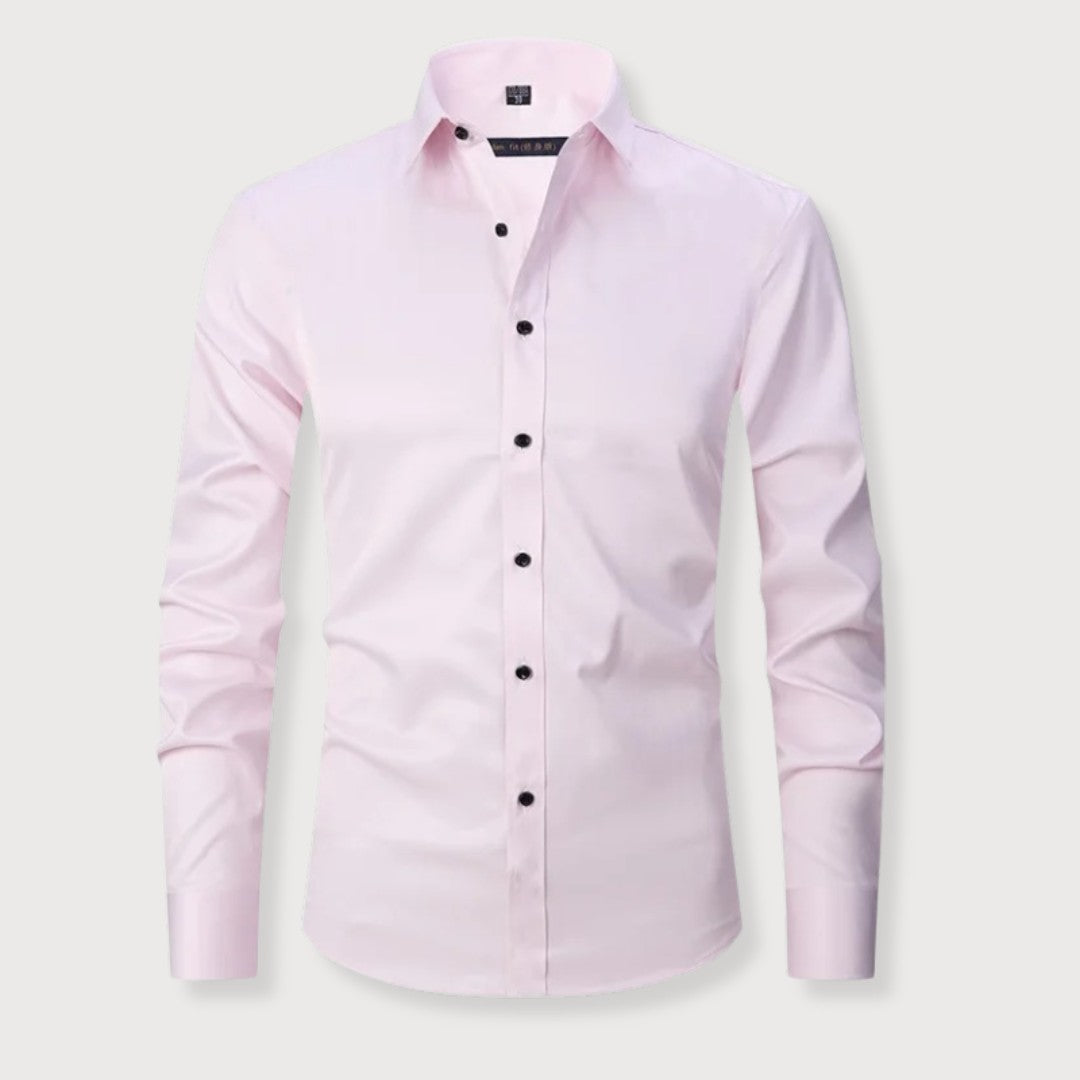 BRAIN™ | ANTI-PILLING SHIRT