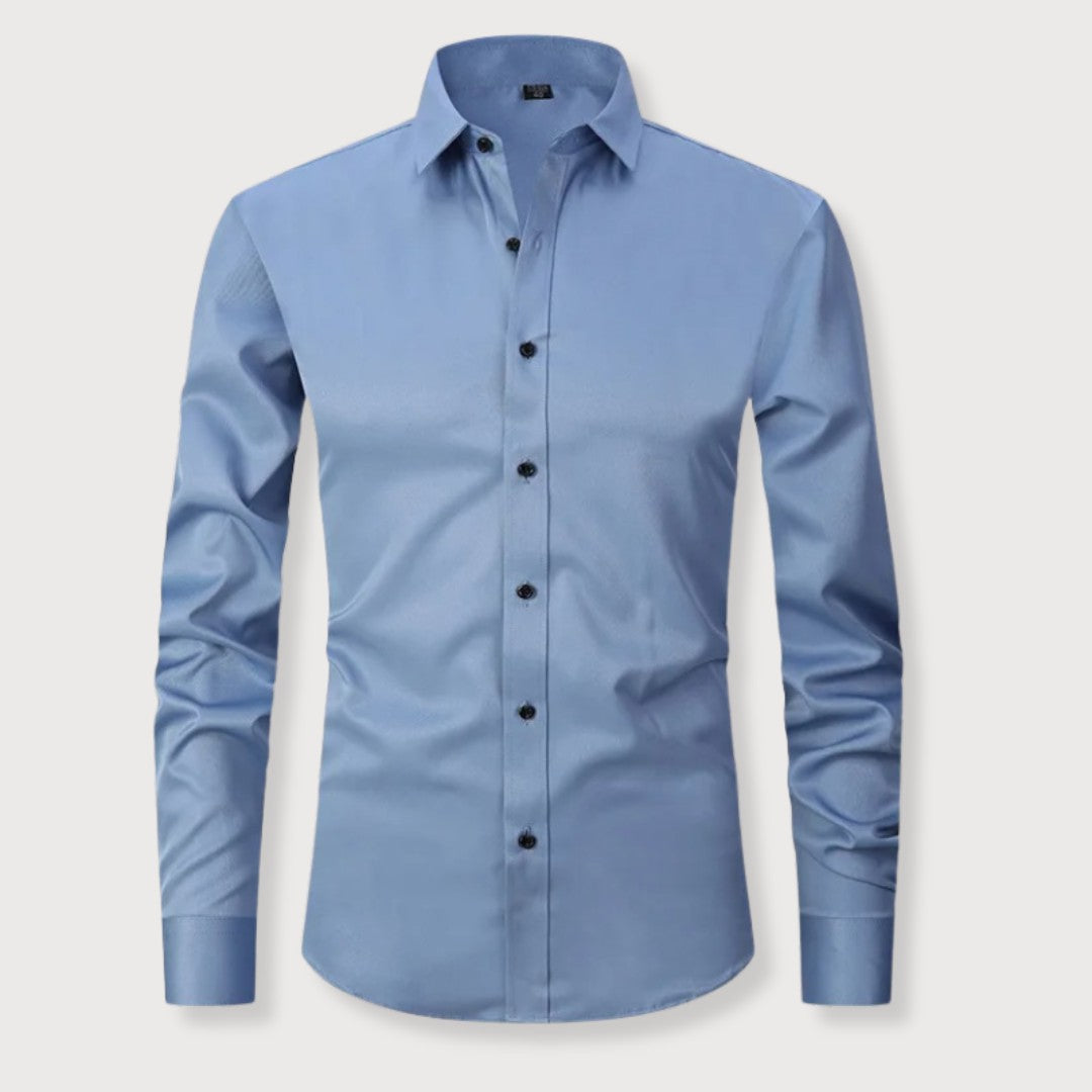 BRAIN™ | ANTI-PILLING SHIRT