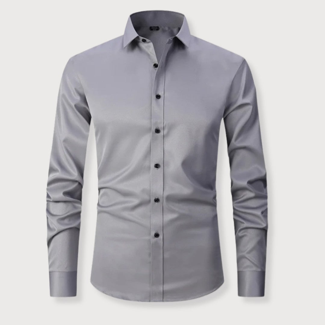 BRAIN™ | ANTI-PILLING SHIRT