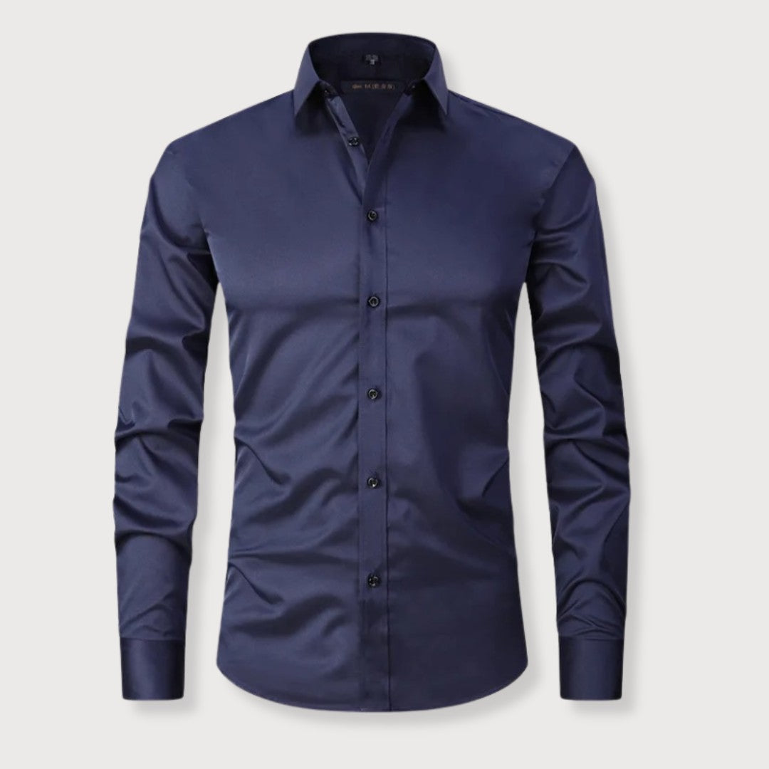 BRAIN™ | ANTI-PILLING SHIRT