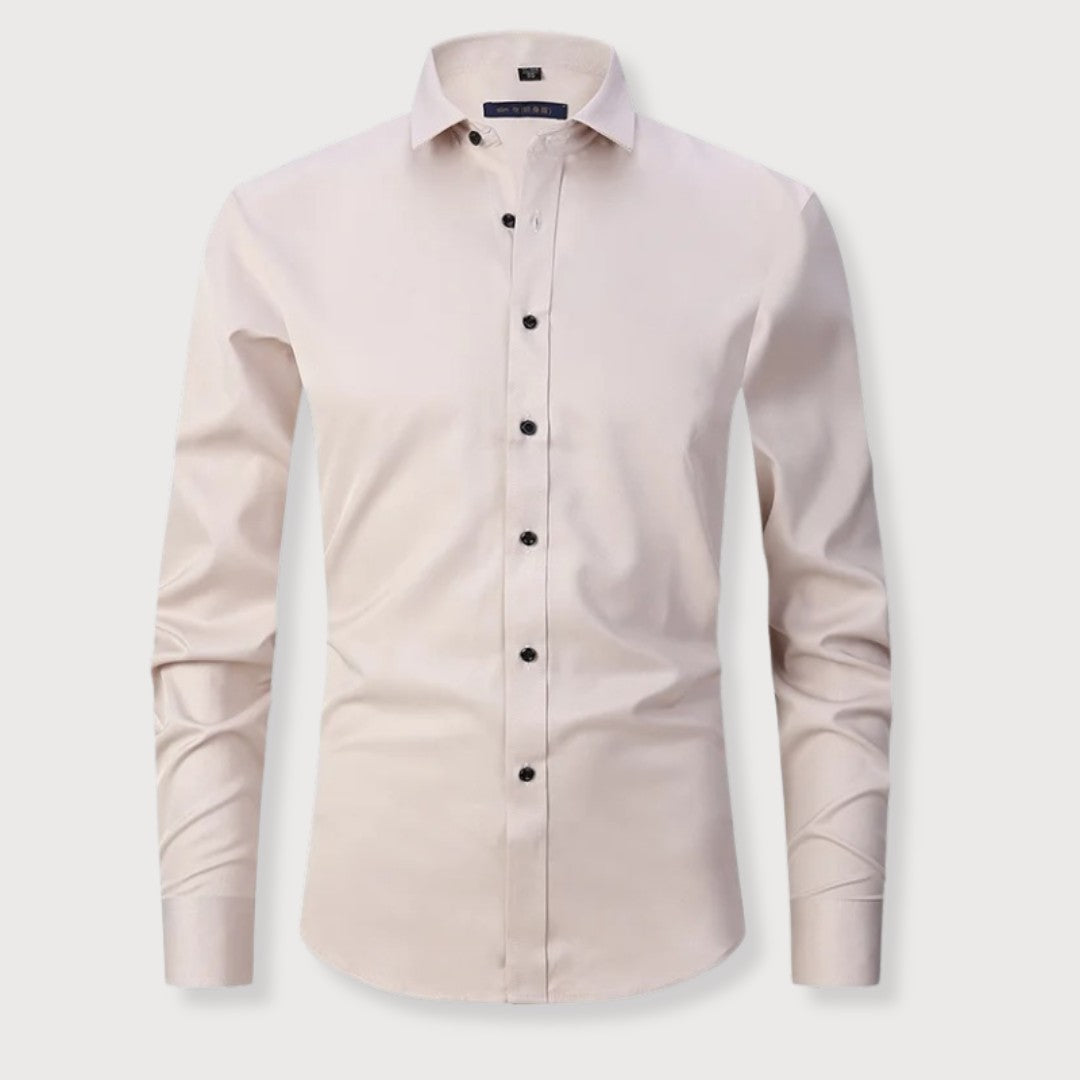 BRAIN™ | ANTI-PILLING SHIRT