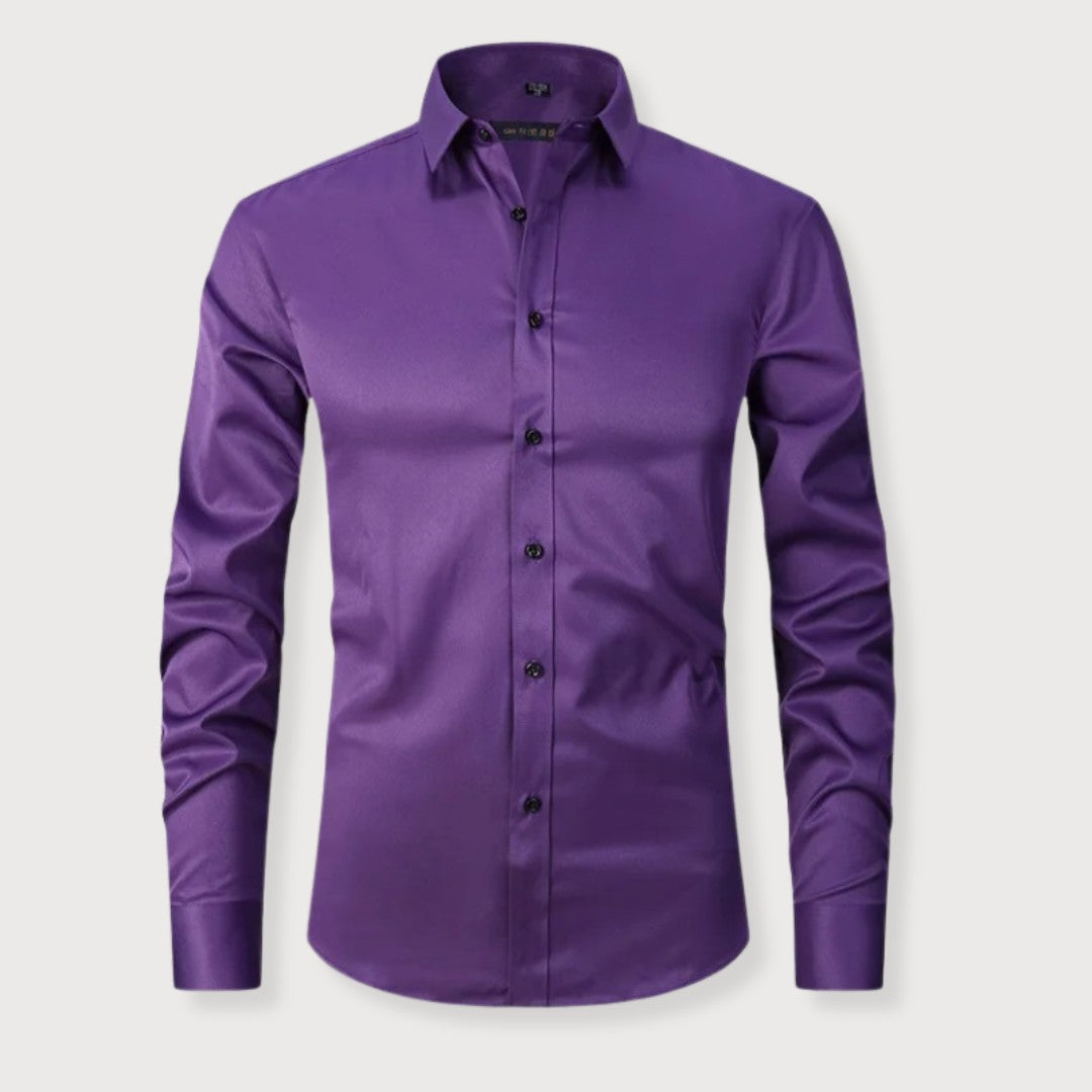 BRAIN™ | ANTI-PILLING SHIRT