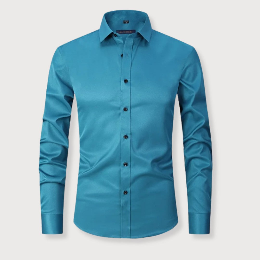 BRAIN™ | ANTI-PILLING SHIRT