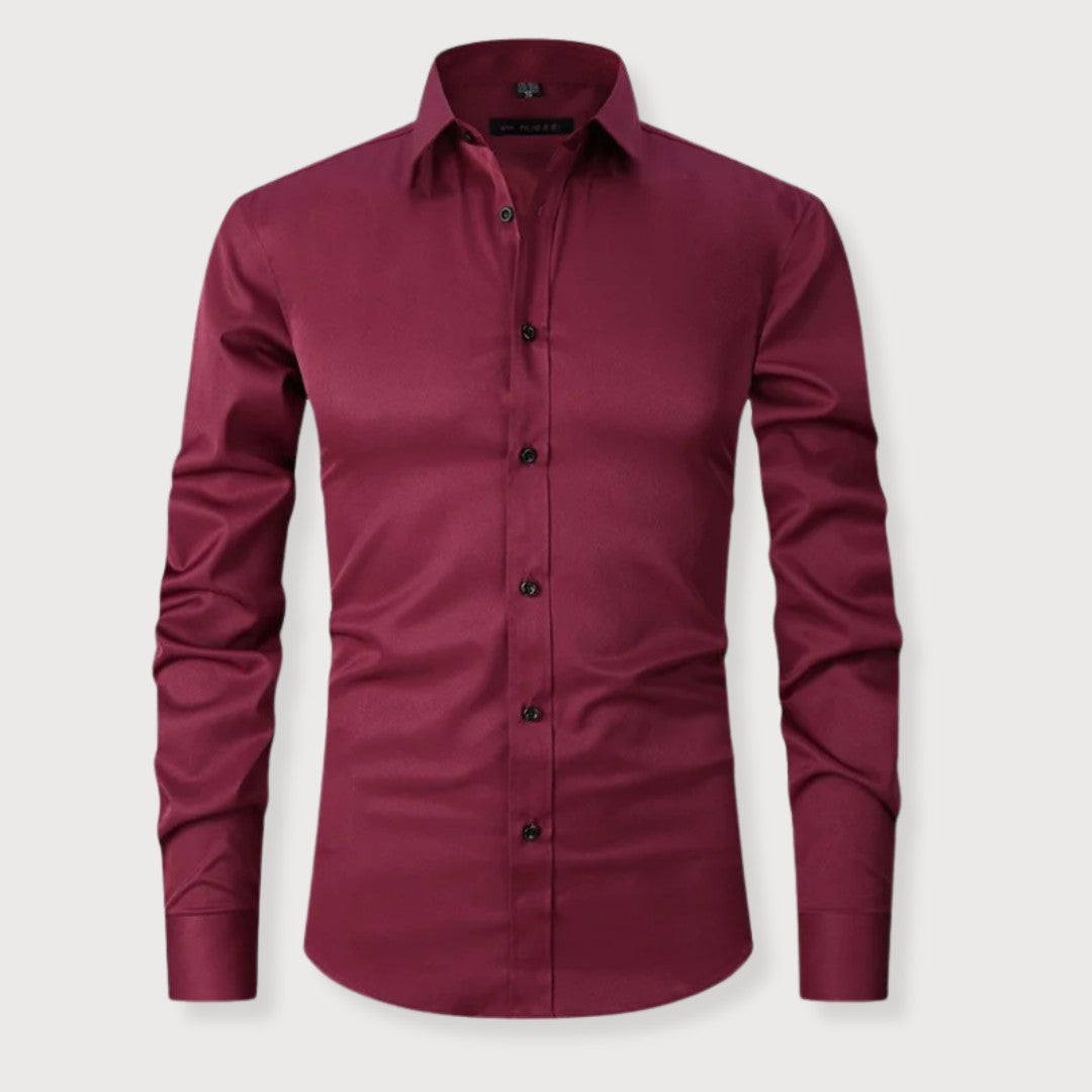 BRAIN™ | ANTI-PILLING SHIRT