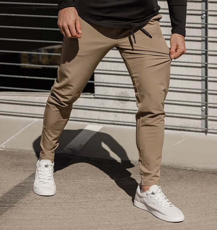 BRAIN™ | Performance Stretch Trousers