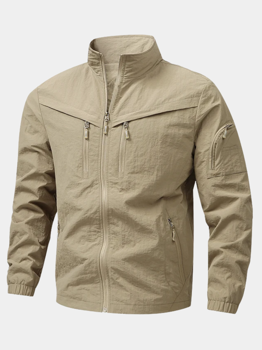 BRIAN™ | Men's Lightweight Transitional Jacket