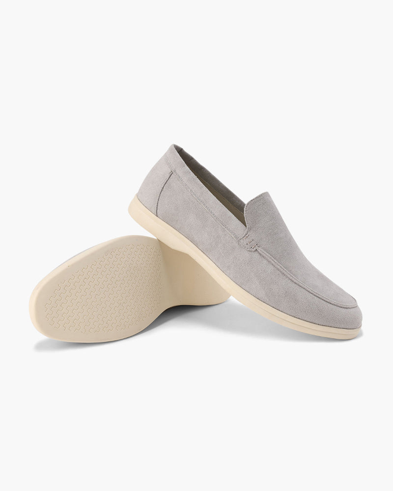 BRAIN™ | Suede Loafers