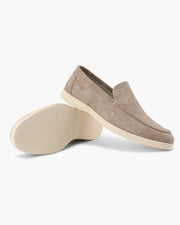 BRAIN™ | Suede Loafers