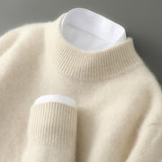 BRIAN™ | Elegant Cashmere Sweater